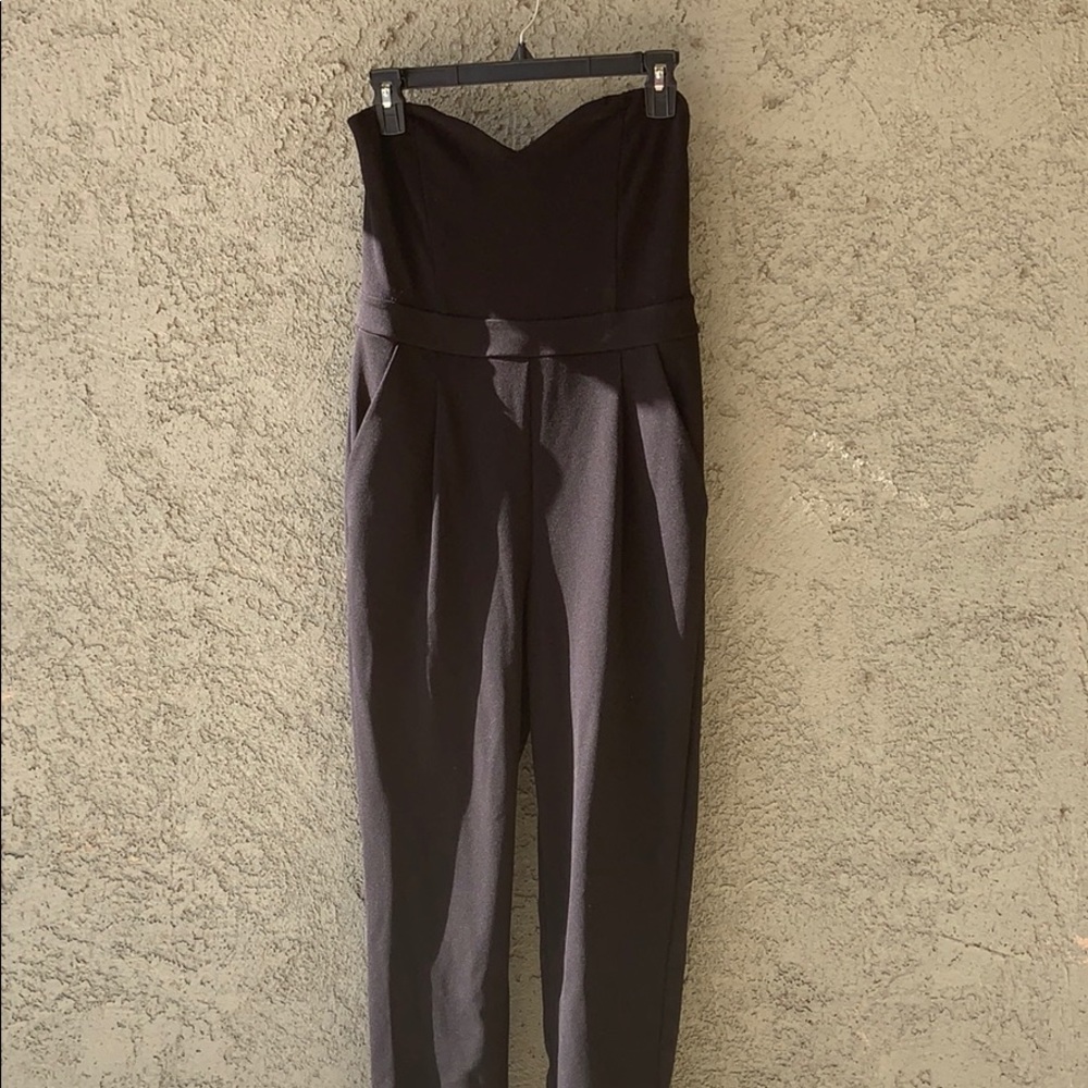 Express Romper